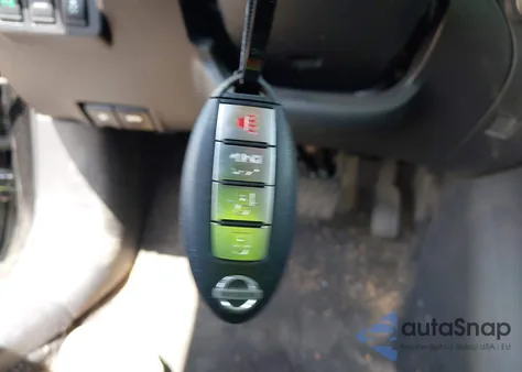 2014 Nissan Sentra Sl из США, поврежденный, VIN 3N1AB7AP7EY288537